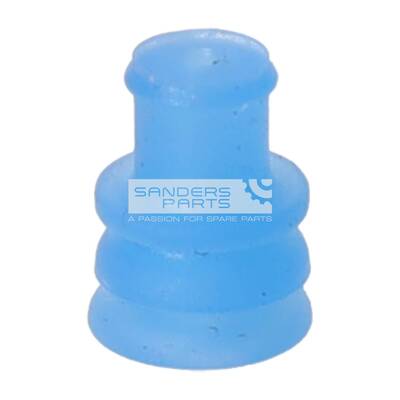 SCELLER BLEU